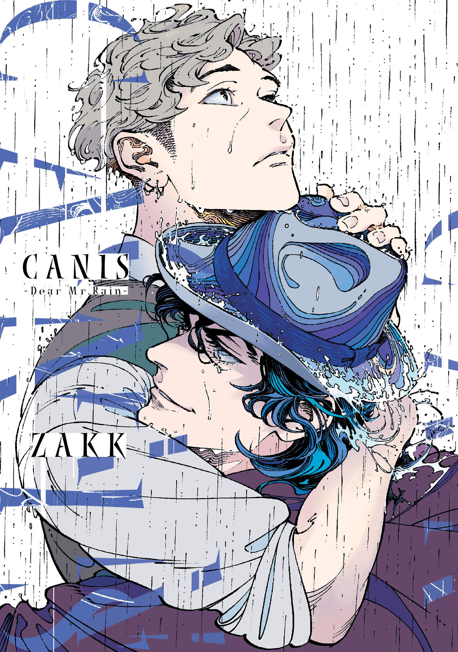 Canis: Dear Mr. Rain